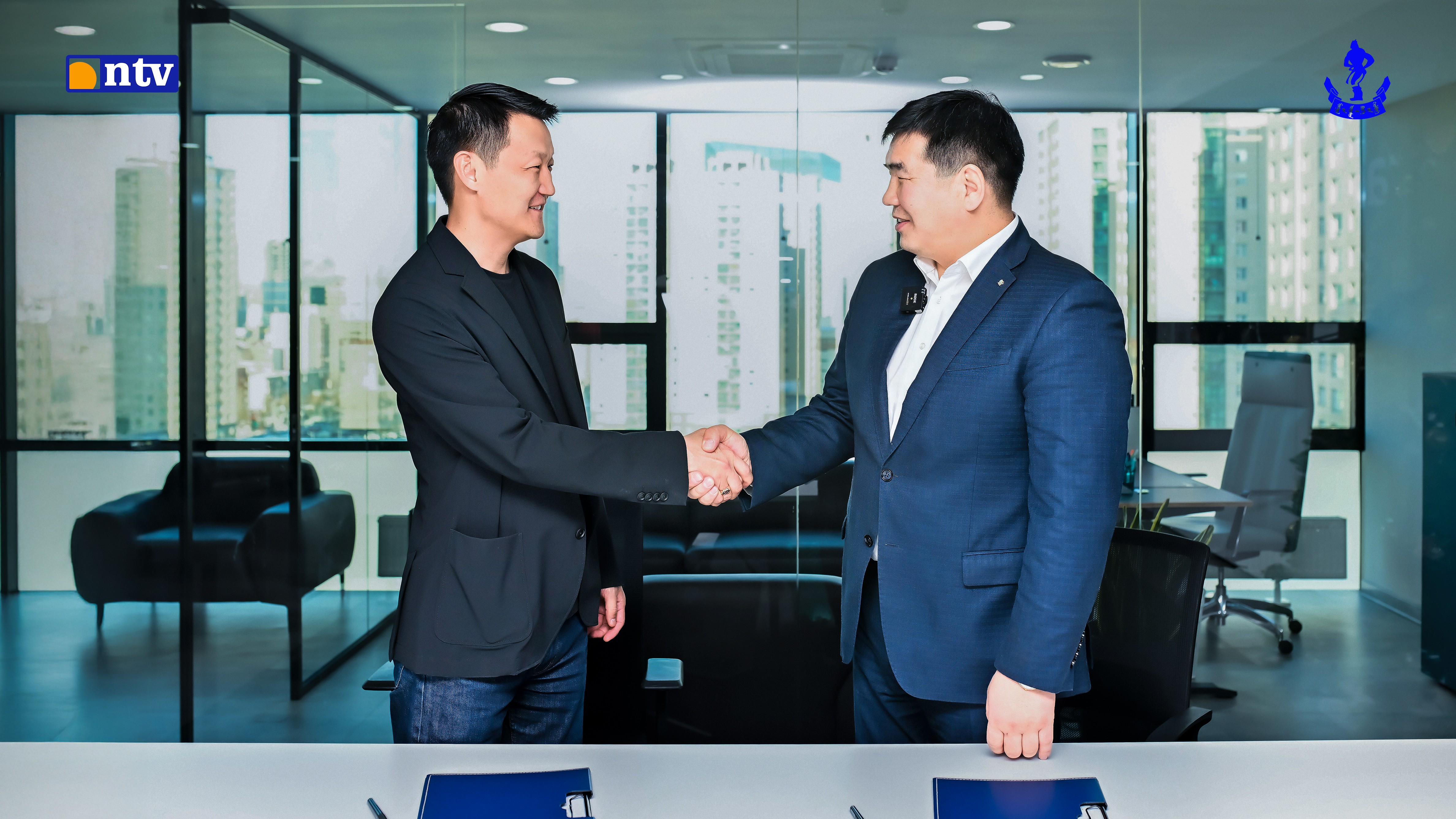 Монгол Үндэсний бөх - бидний үе дамжсан өв соёл, Үндэсний бахархал” шинэчлэлийн аяныг эхлүүллээ