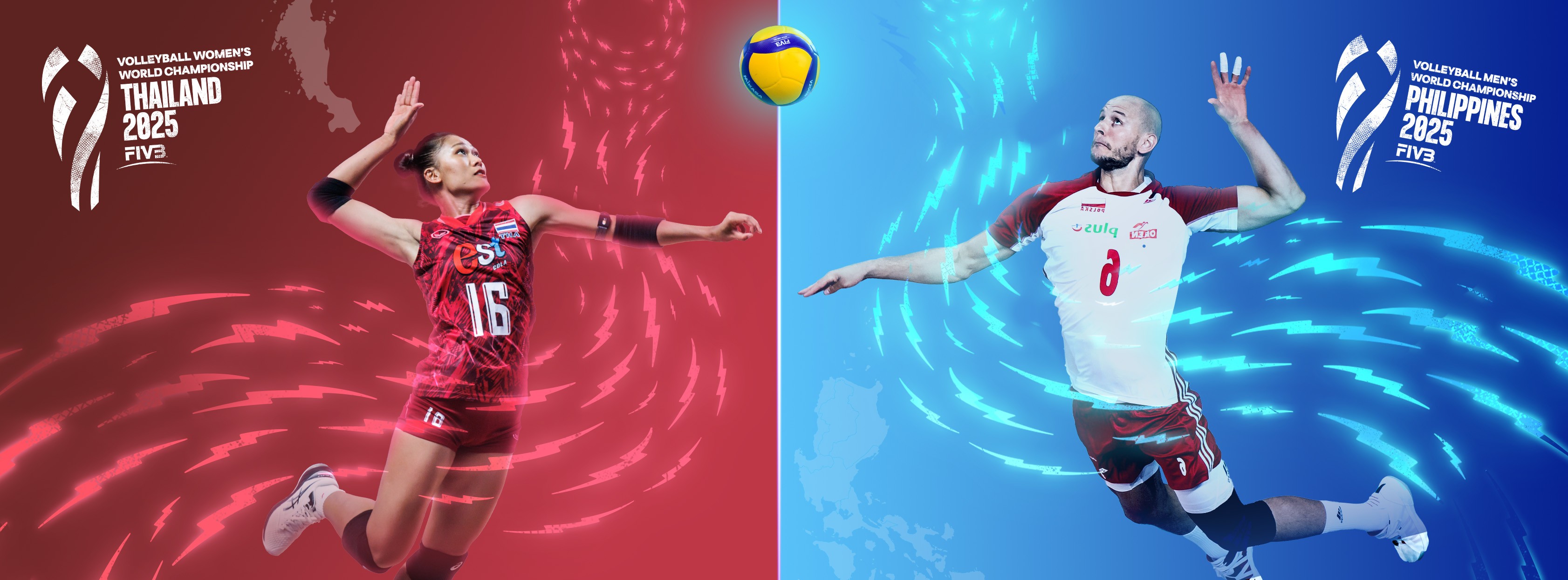 ВОЛЕЙБОЛЫН ДЭЛХИЙН АВАРГА ШАЛГАРУУЛАХ ТЭМЦЭЭН